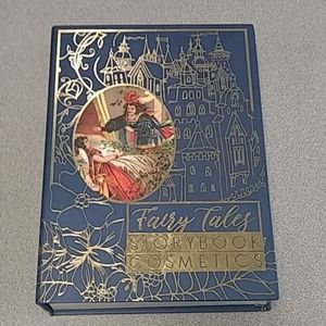 Storybook Cosmetics Little Briar Rose Palette